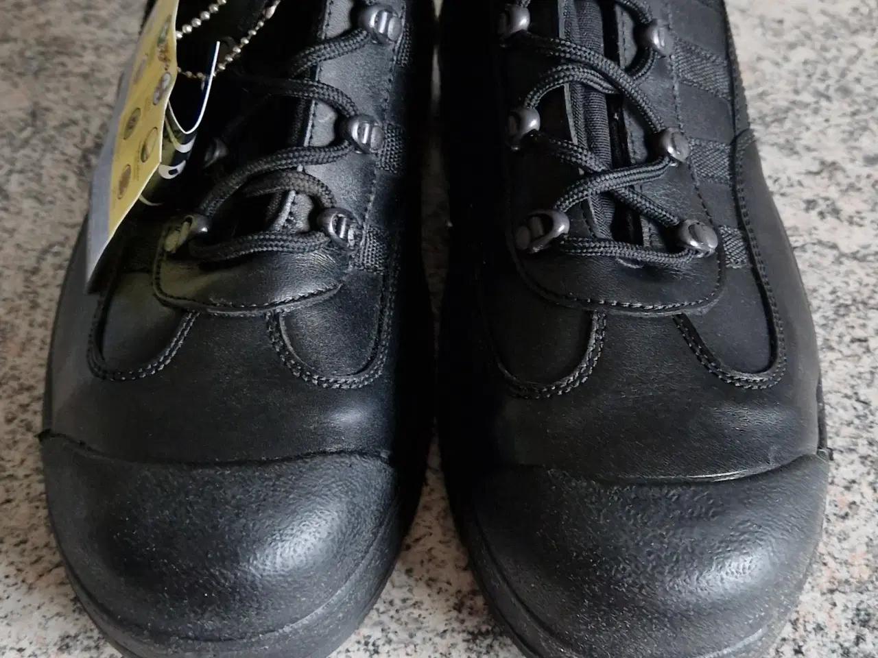 Billede 1 - Le Bock sikkerheds sko