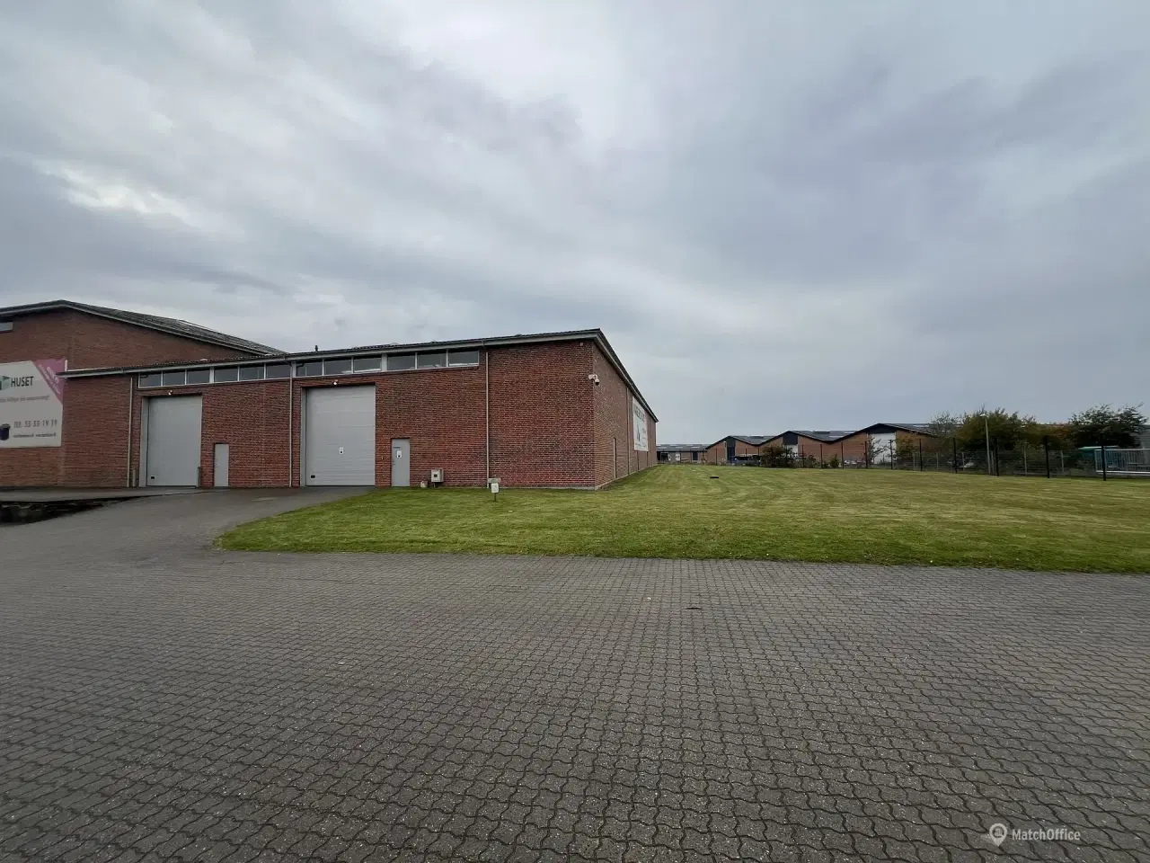 Billede 3 - Venøvej 1 S, 8800 Viborg