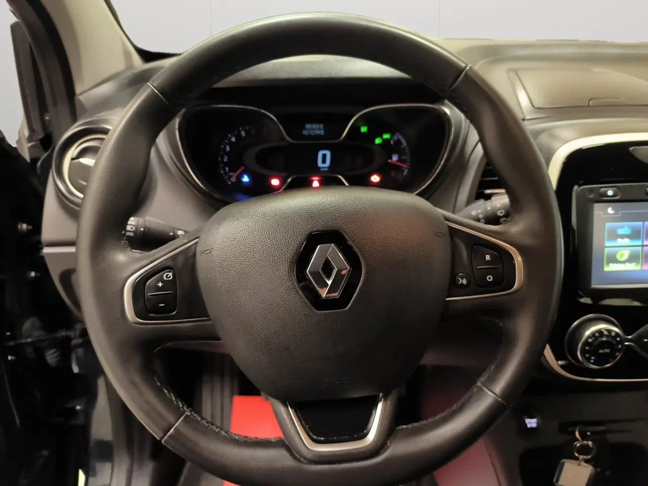 Billede 6 - Renault Captur 0,9 TCe 90 Zen