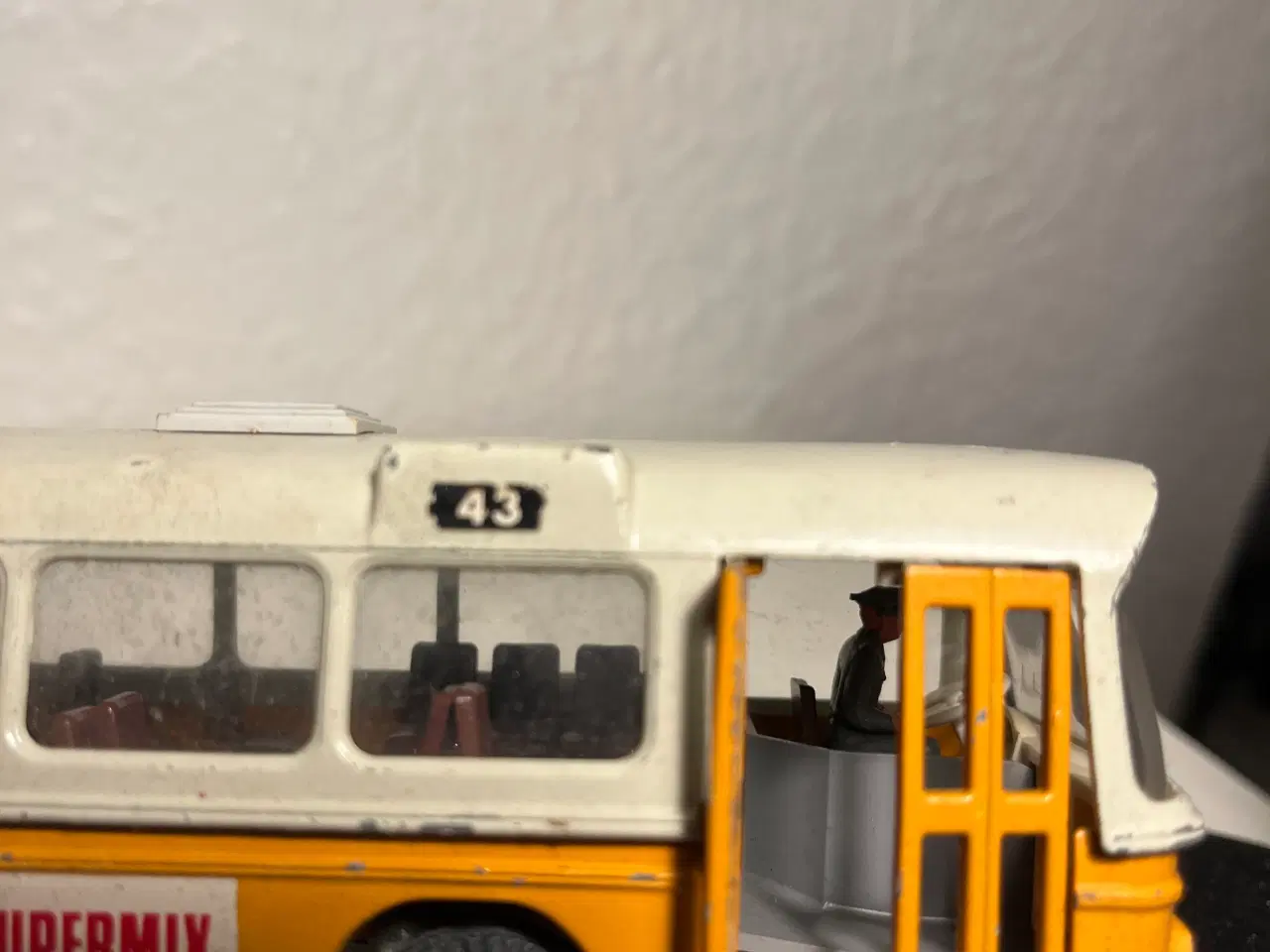 Billede 2 - Tekno bus