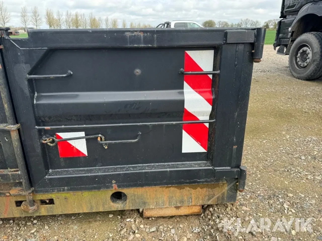 Billede 10 - Container HCF HC4711