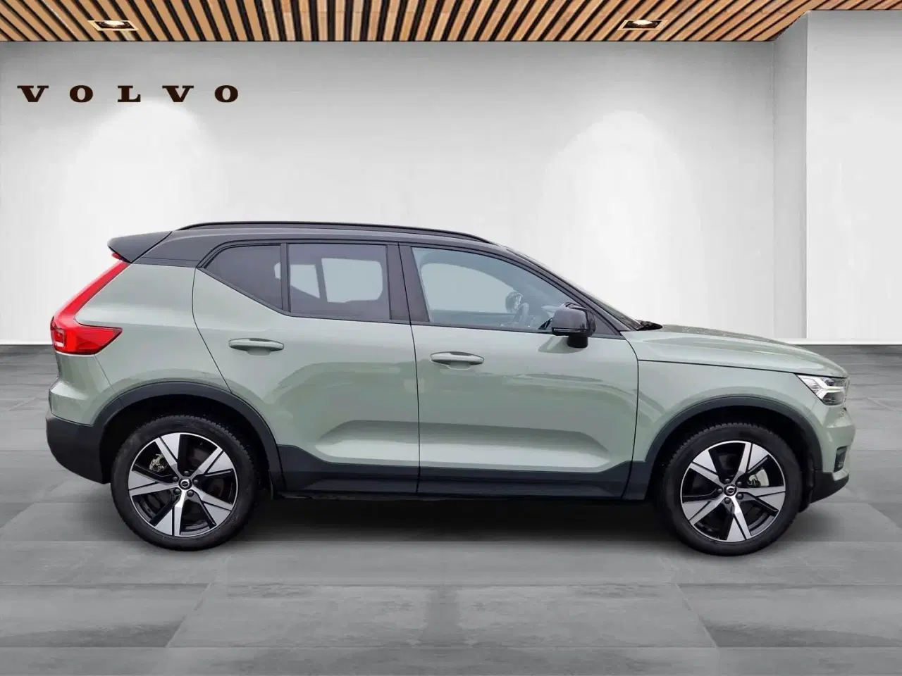 Billede 7 - Volvo XC40 P6 Recharge Plus 231HK 5d Aut.