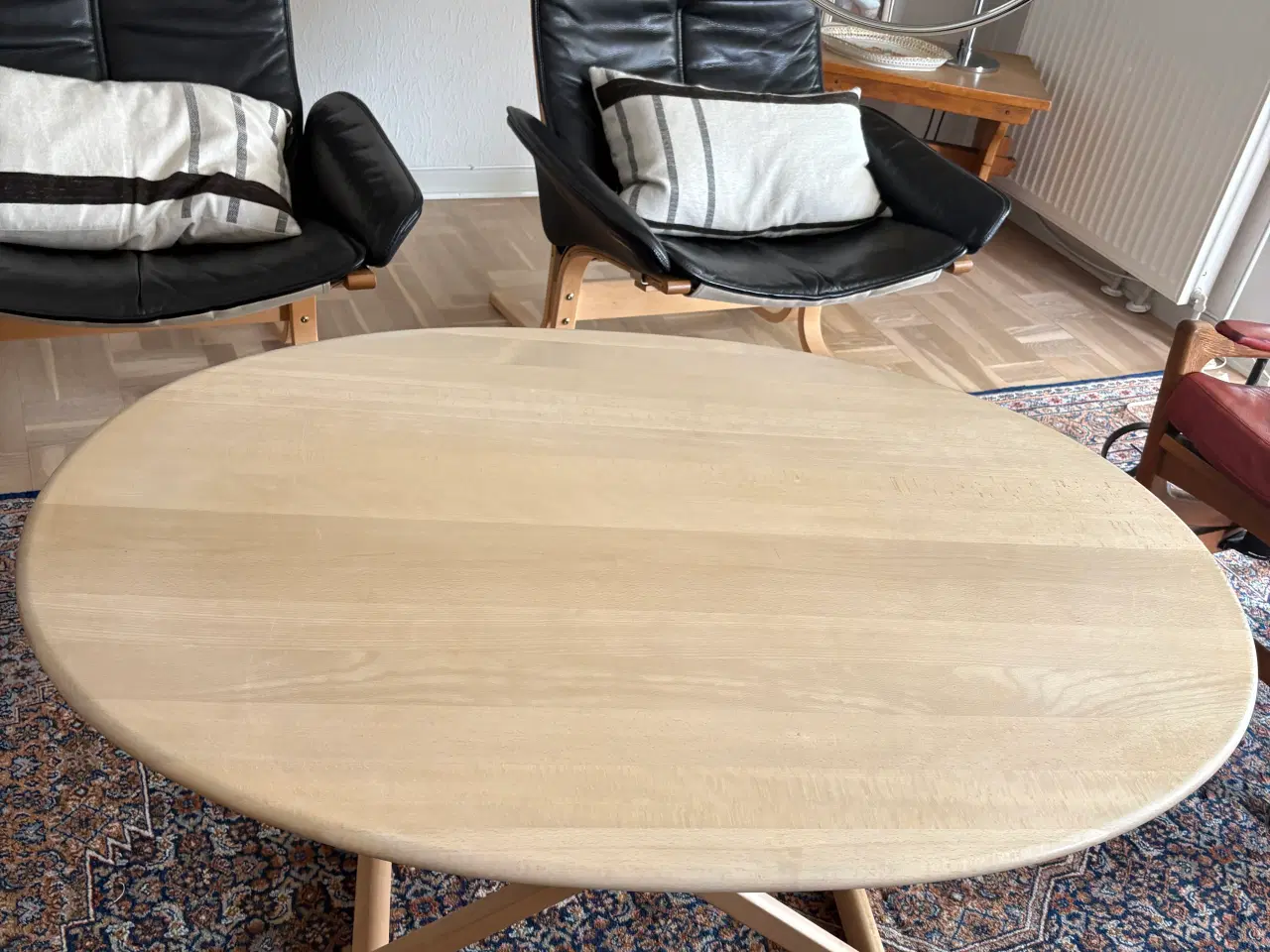 Billede 1 - Dansk design sofabord