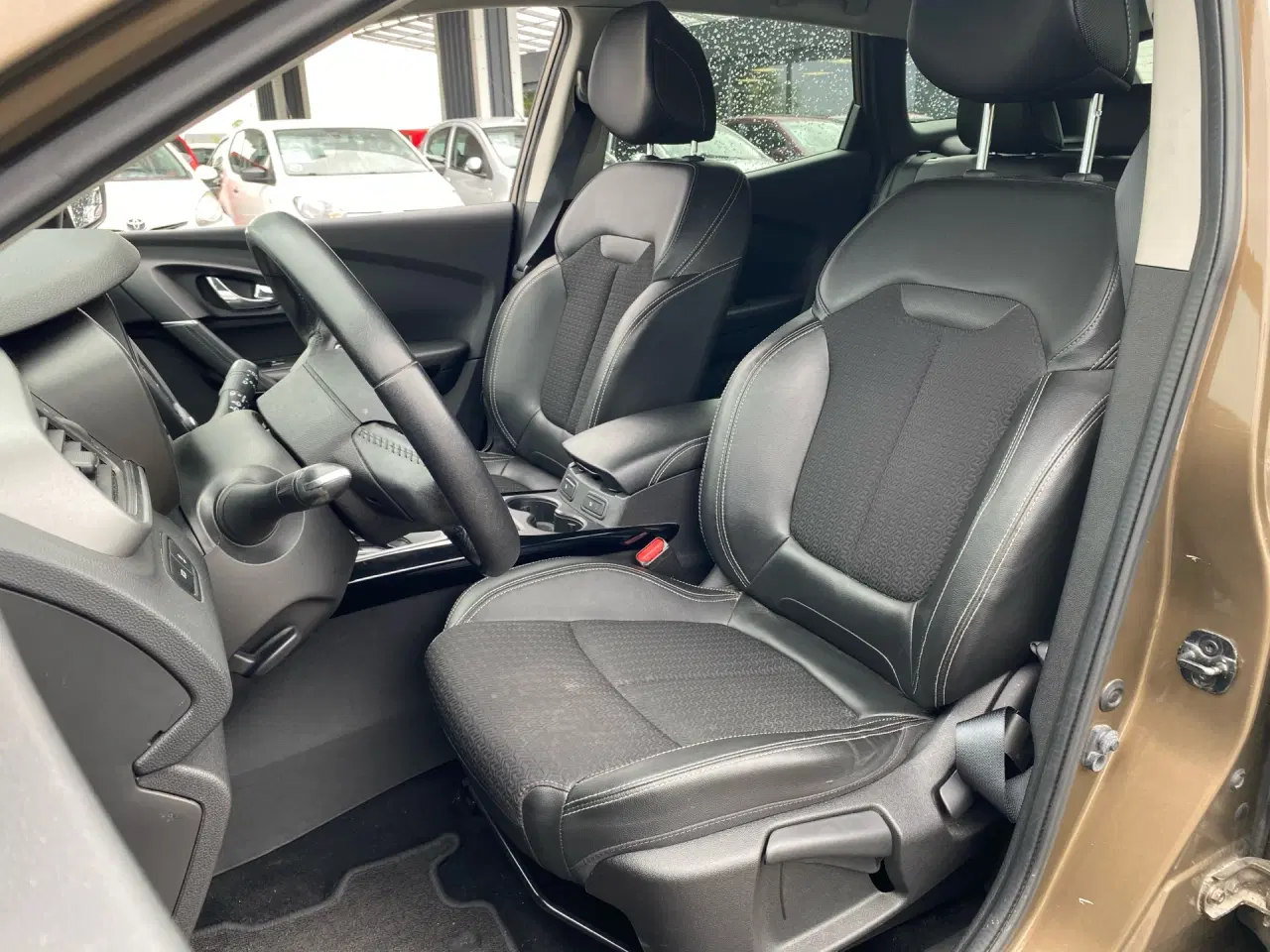 Billede 5 - Renault Kadjar 1,5 Energy DCI Zen EDC 110HK 5d 6g Aut.