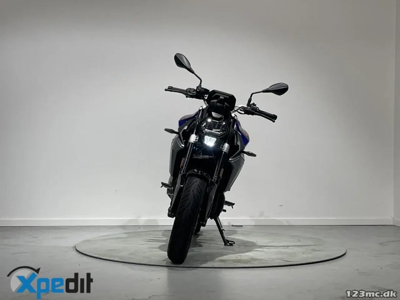 Billede 3 - BMW F 900 R