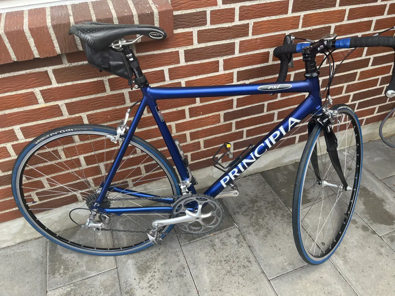 Billede 3 - Racercykel Principia