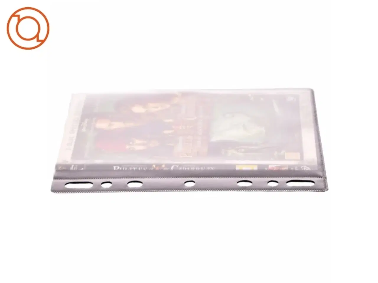 Billede 2 - Pirates of the Caribbean 2: Dead Man's Chest (Pirates of the Caribbean 2: Død Mands Kiste)