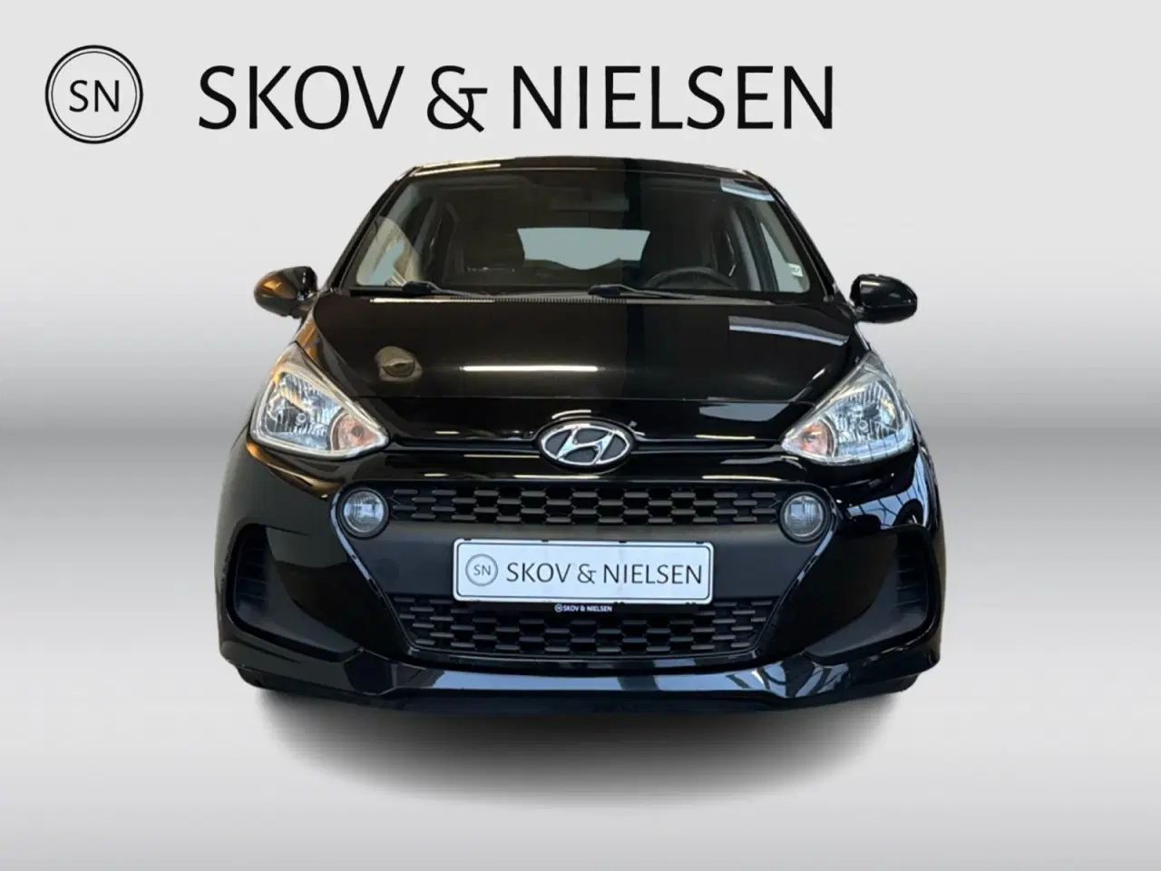 Billede 4 - Hyundai i10 1,0 Touch