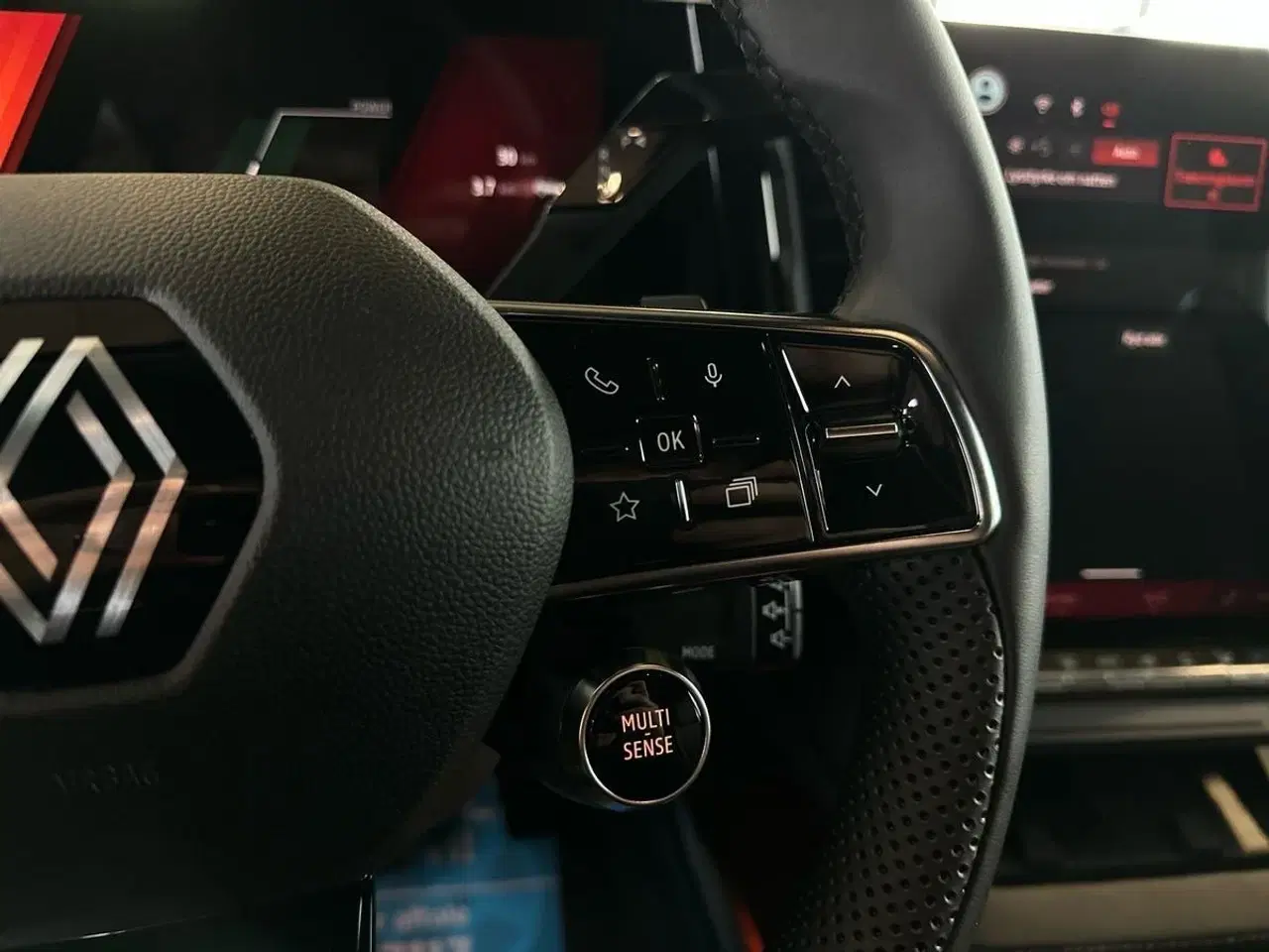 Billede 13 - Renault Scenic E-Tech 60 Techno Van