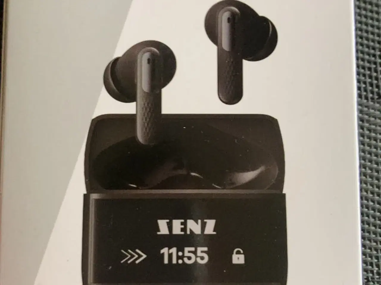 Billede 1 - Senz trådløse høretelefoner 