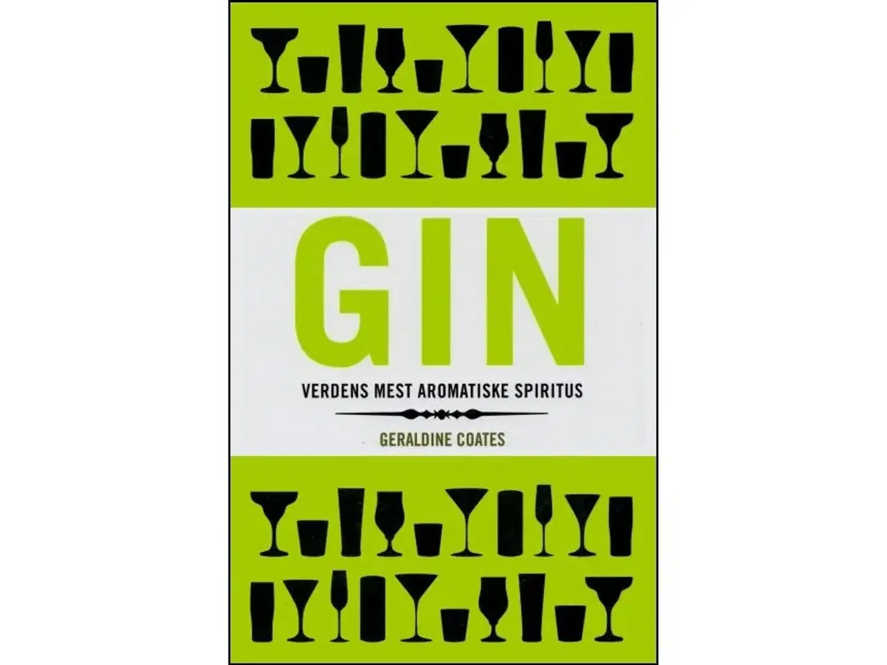 Billede 1 - Gin - Verdens mest aromatiske spiritus
