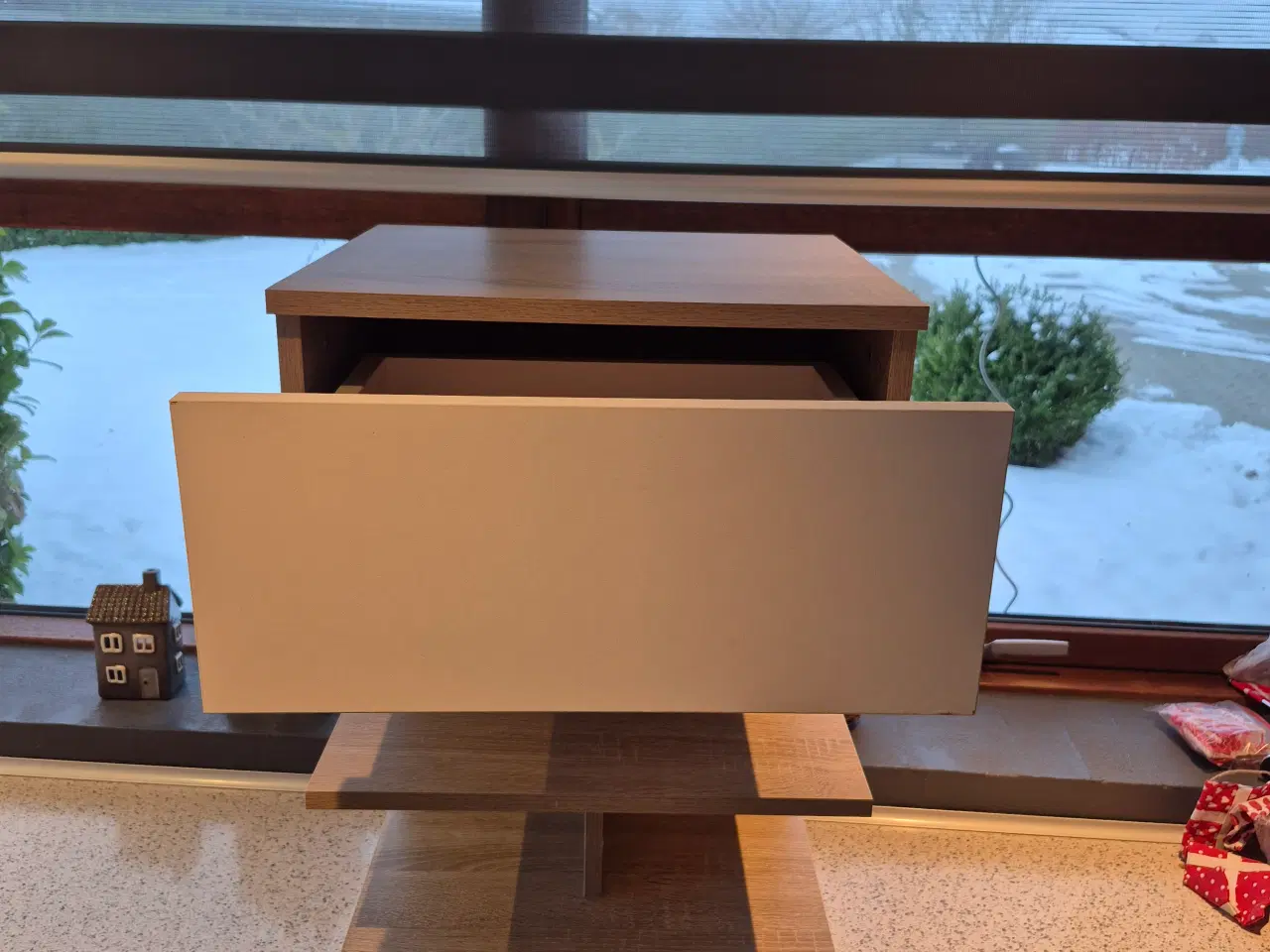 Billede 1 - Sengebord