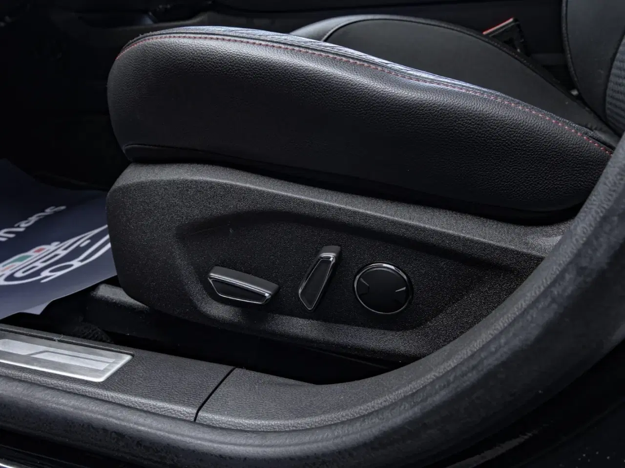 Billede 7 - Ford Mondeo 2,0 EcoBlue ST-Line aut.