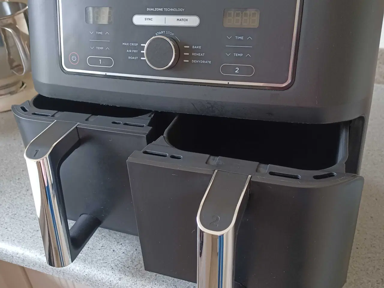 Billede 1 - Ninja AF400EU Air Fryer