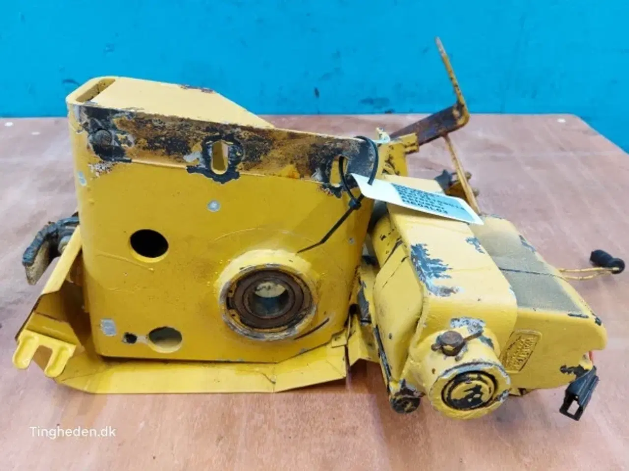 Billede 16 - New Holland TF46 Revers 89508231