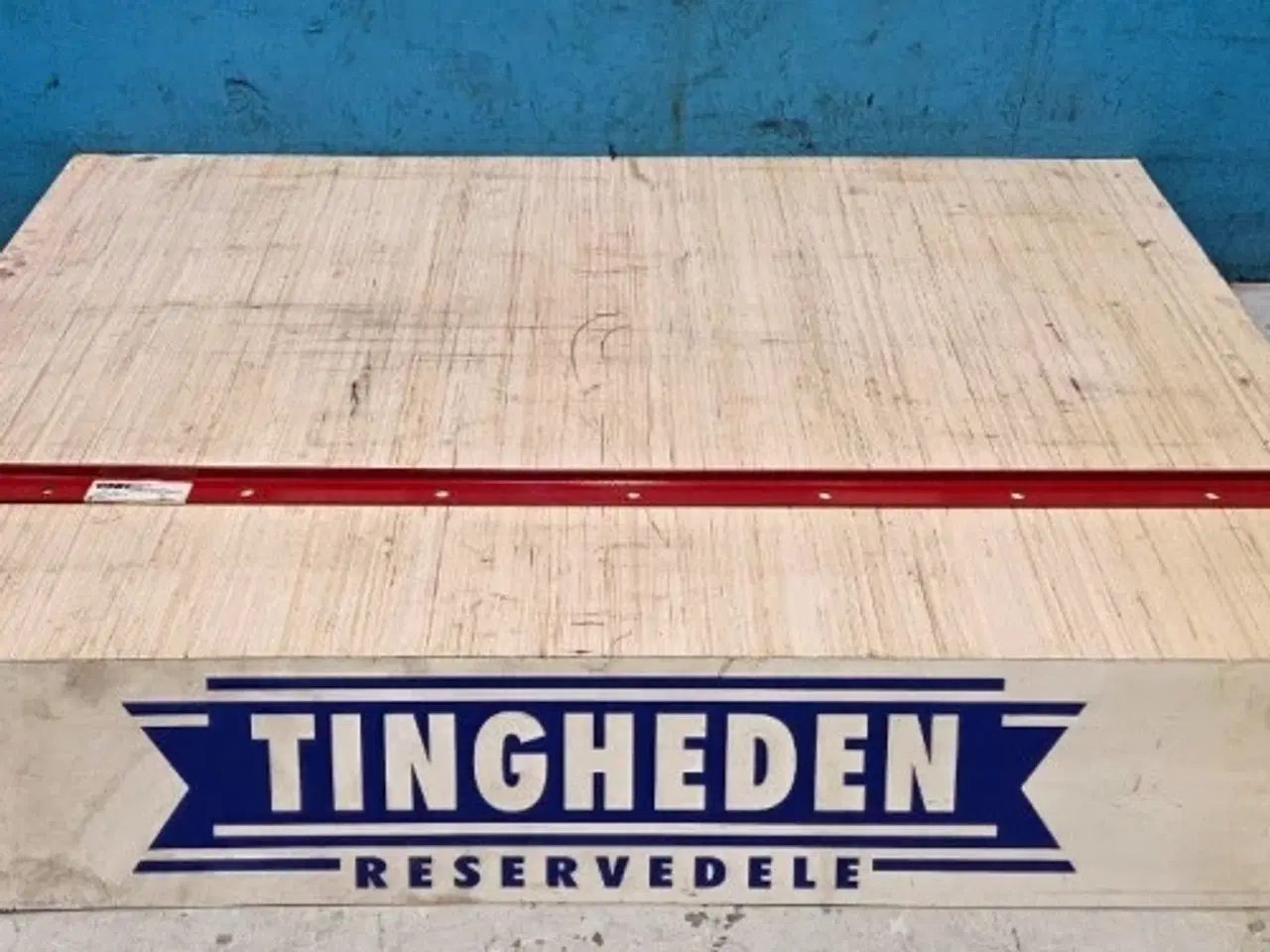 Billede 1 - Case 5088 Beslag 87720413