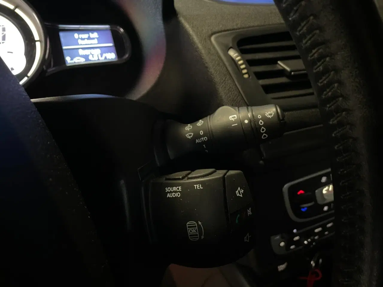 Billede 13 - Renault Megane III 1,5 dCi 110 Dynamique Sport Tourer