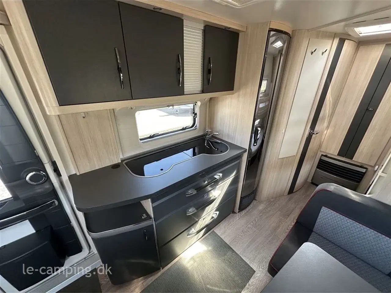 Billede 8 - 2018 - Hobby De Luxe Edition 545 KMF