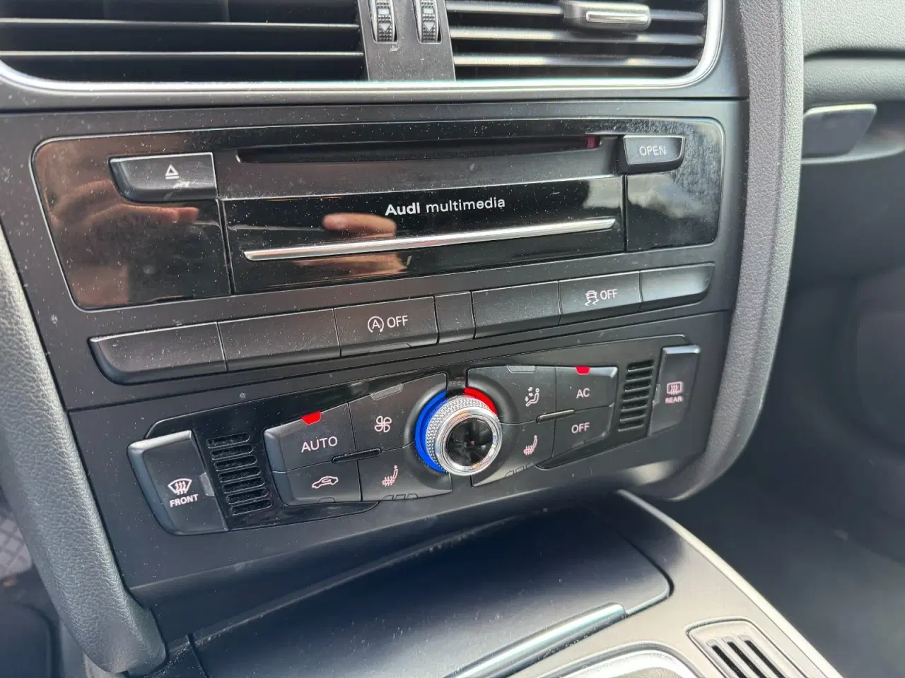 Billede 15 - Audi A5 3,0 TDi 245 Sportback quattro