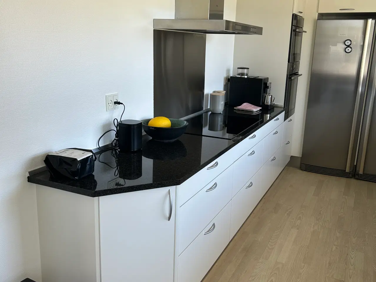 Billede 2 - HTH køkken 