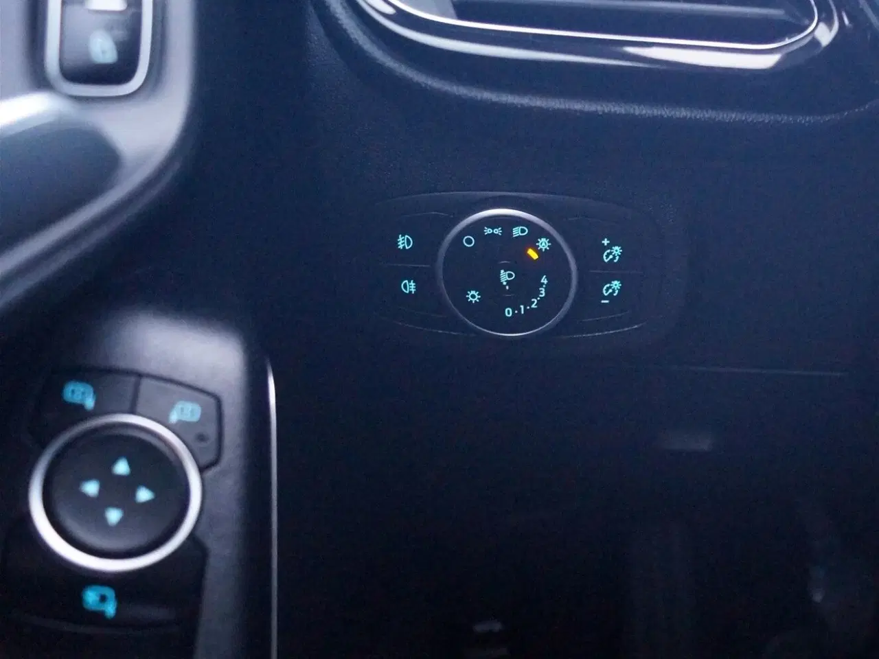 Billede 20 - Ford Fiesta 1,0 EcoBoost Titanium Start/Stop 100HK 5d 6g