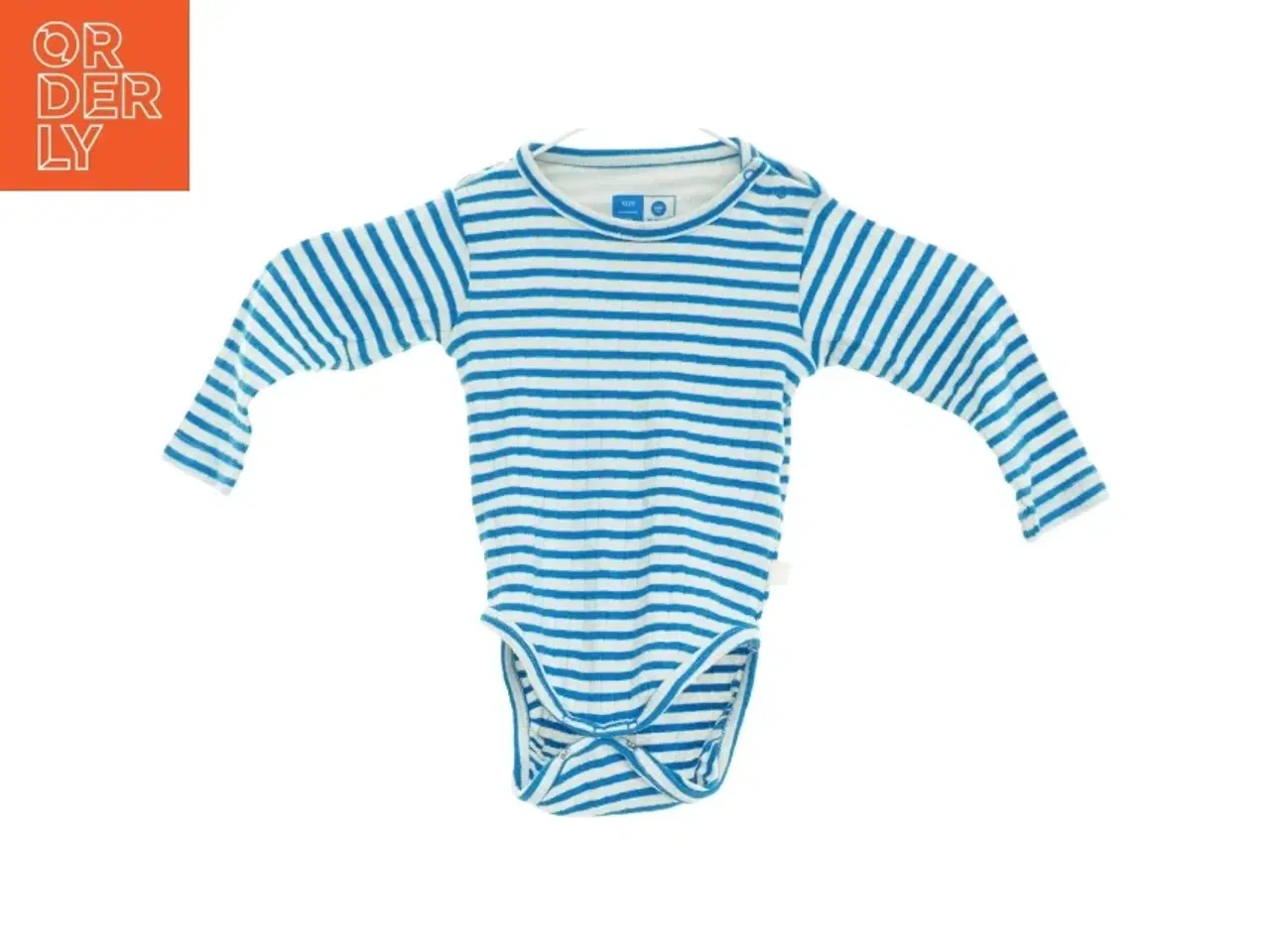 Billede 1 - Bodystocking fra Hummel (str. 74 cm)