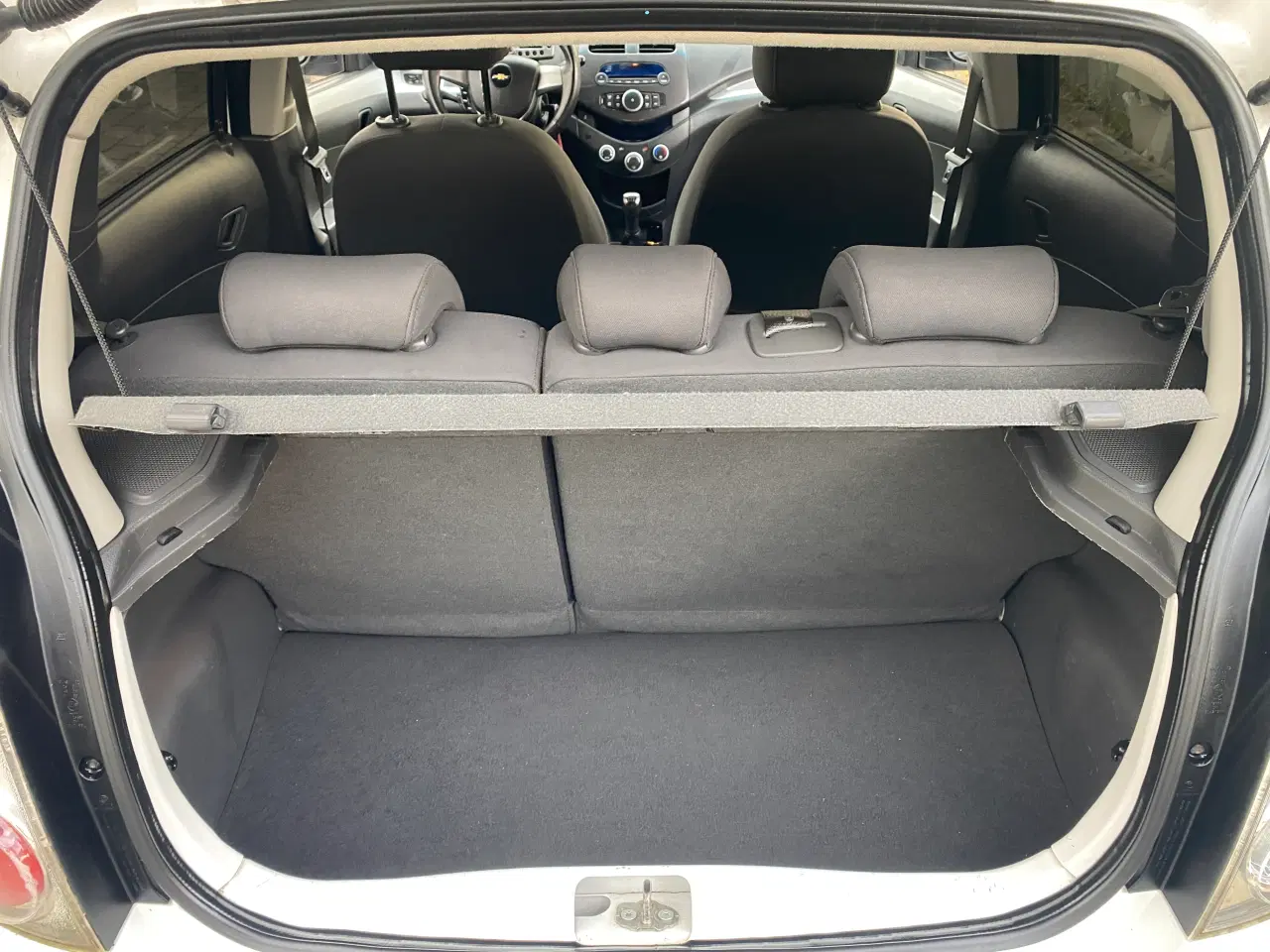 Billede 8 - Chevrolet 