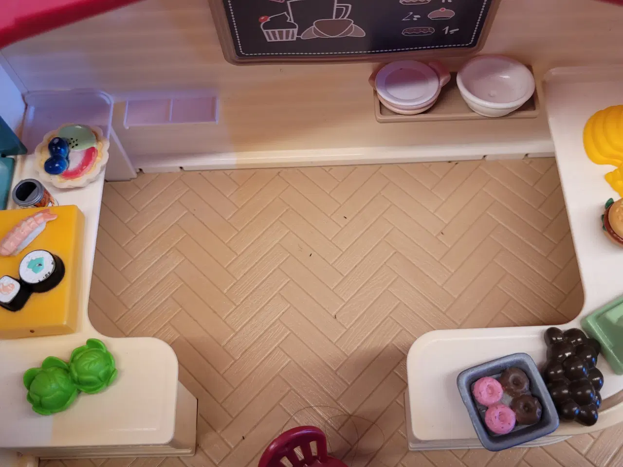 Billede 11 - Playmobil mange sæt