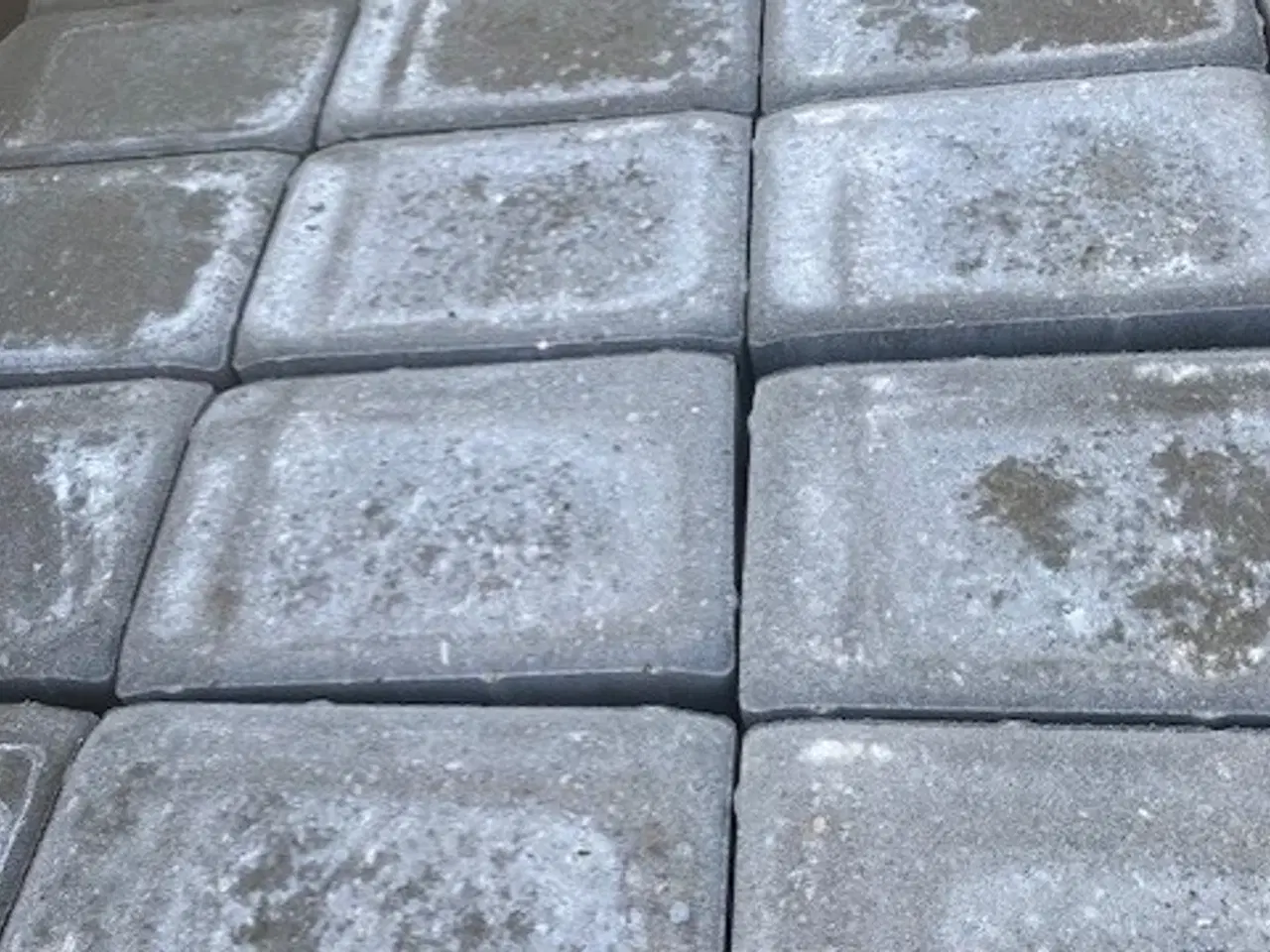 Billede 1 - Hjerting sten