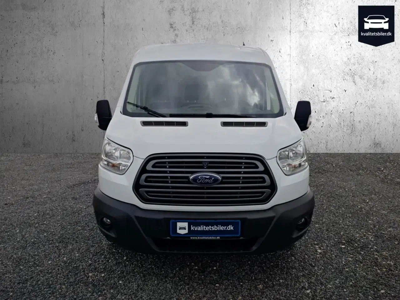 Billede 2 - Ford Transit 350 L3 Van 2,0 TDCi 170 Trend H2 FWD