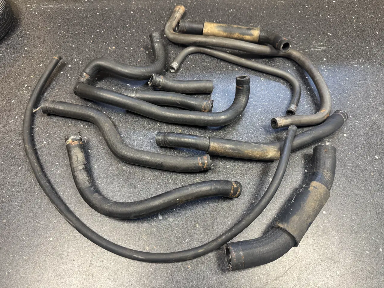 Billede 5 - Honda XL600V Transalp stumper