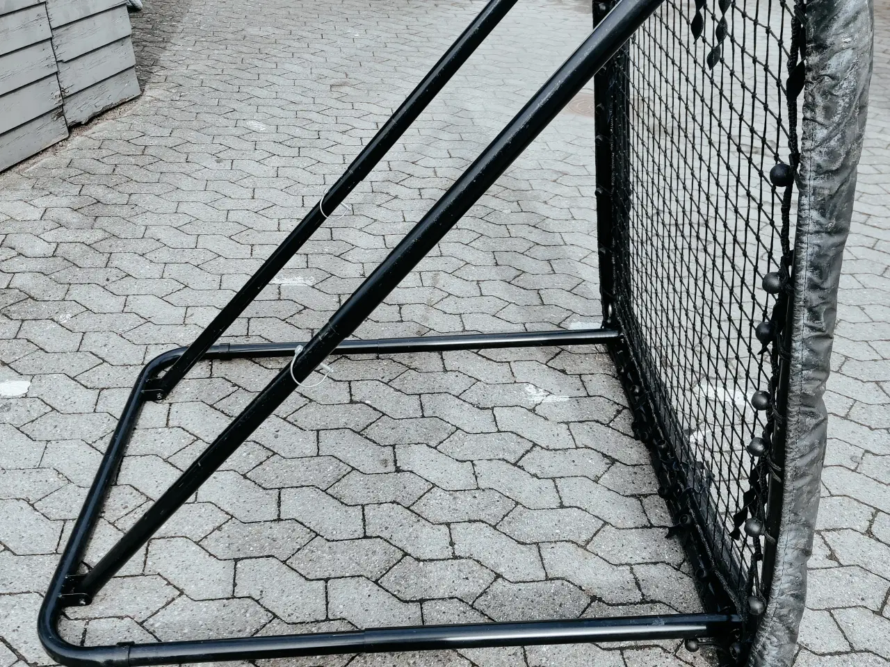 Billede 3 - Bestplay rebounder til salg 