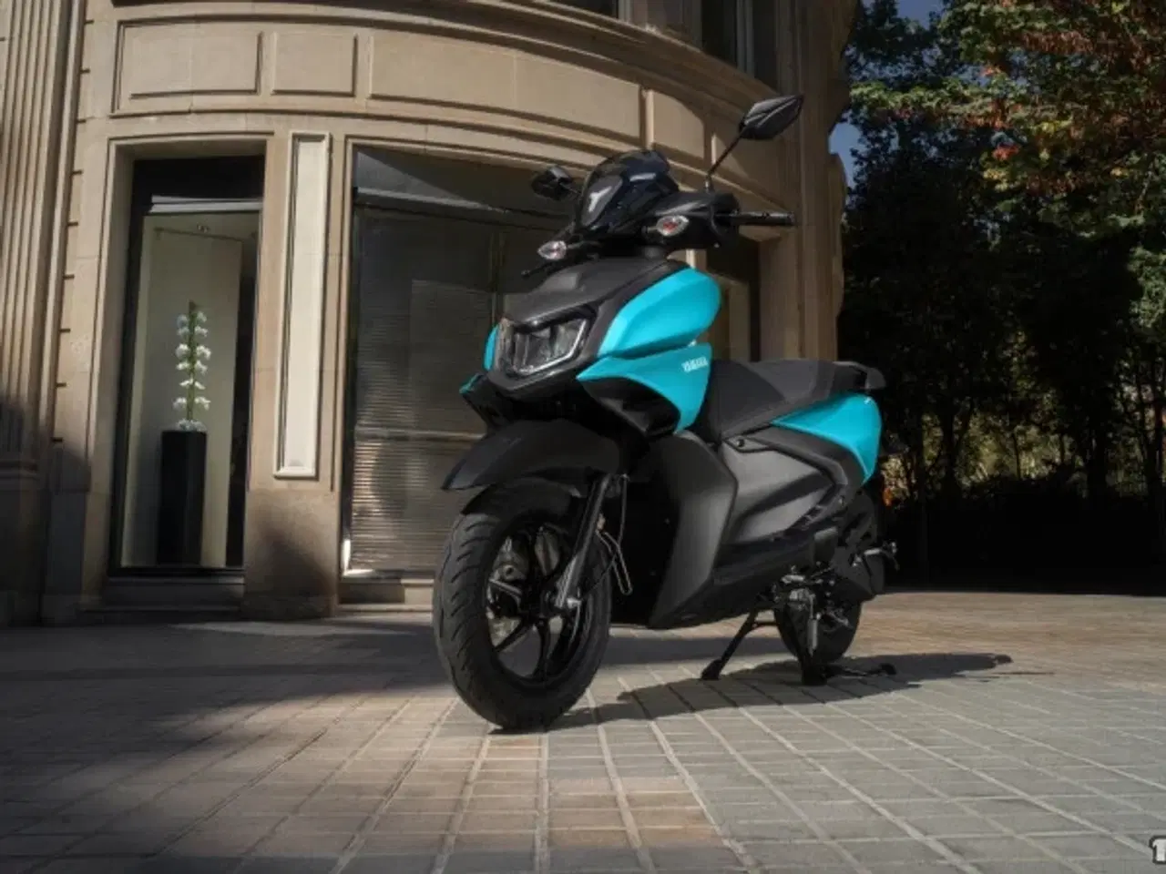 Billede 14 - Yamaha RayZR