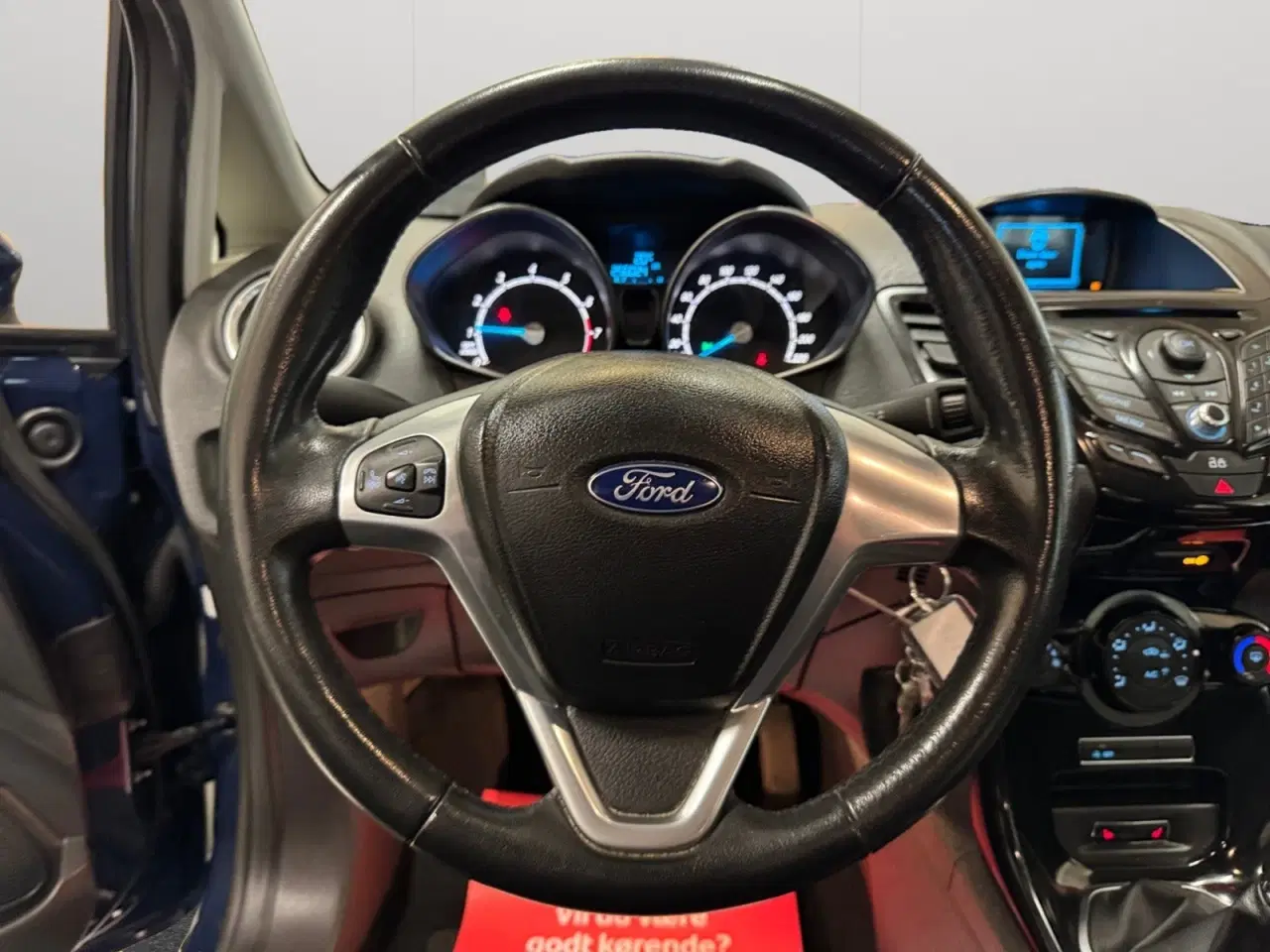 Billede 6 - Ford Fiesta 1,0 SCTi 125 Titanium