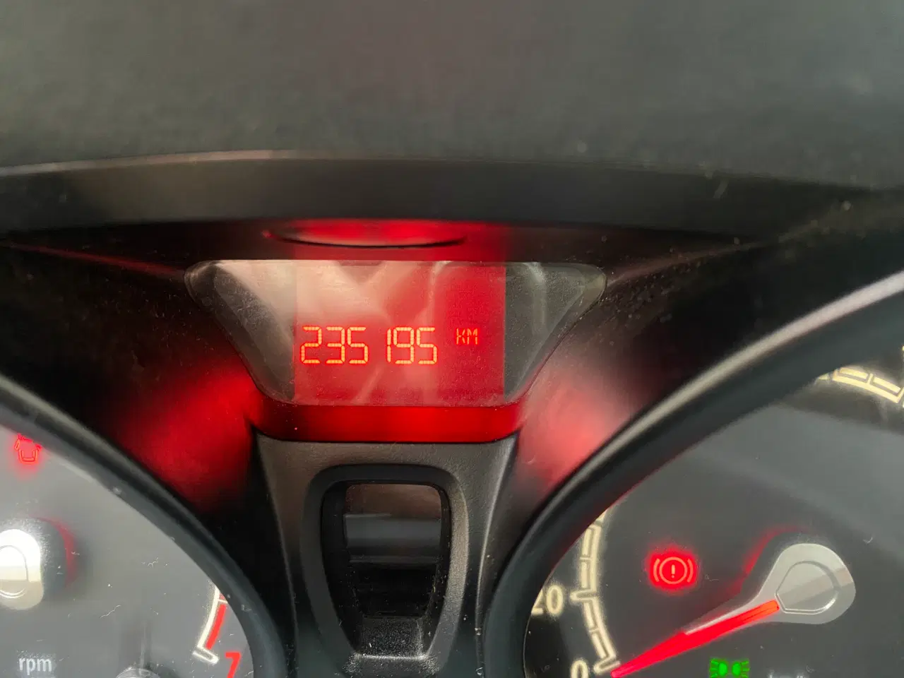 Billede 6 - Ford Fiesta  2 stk biler