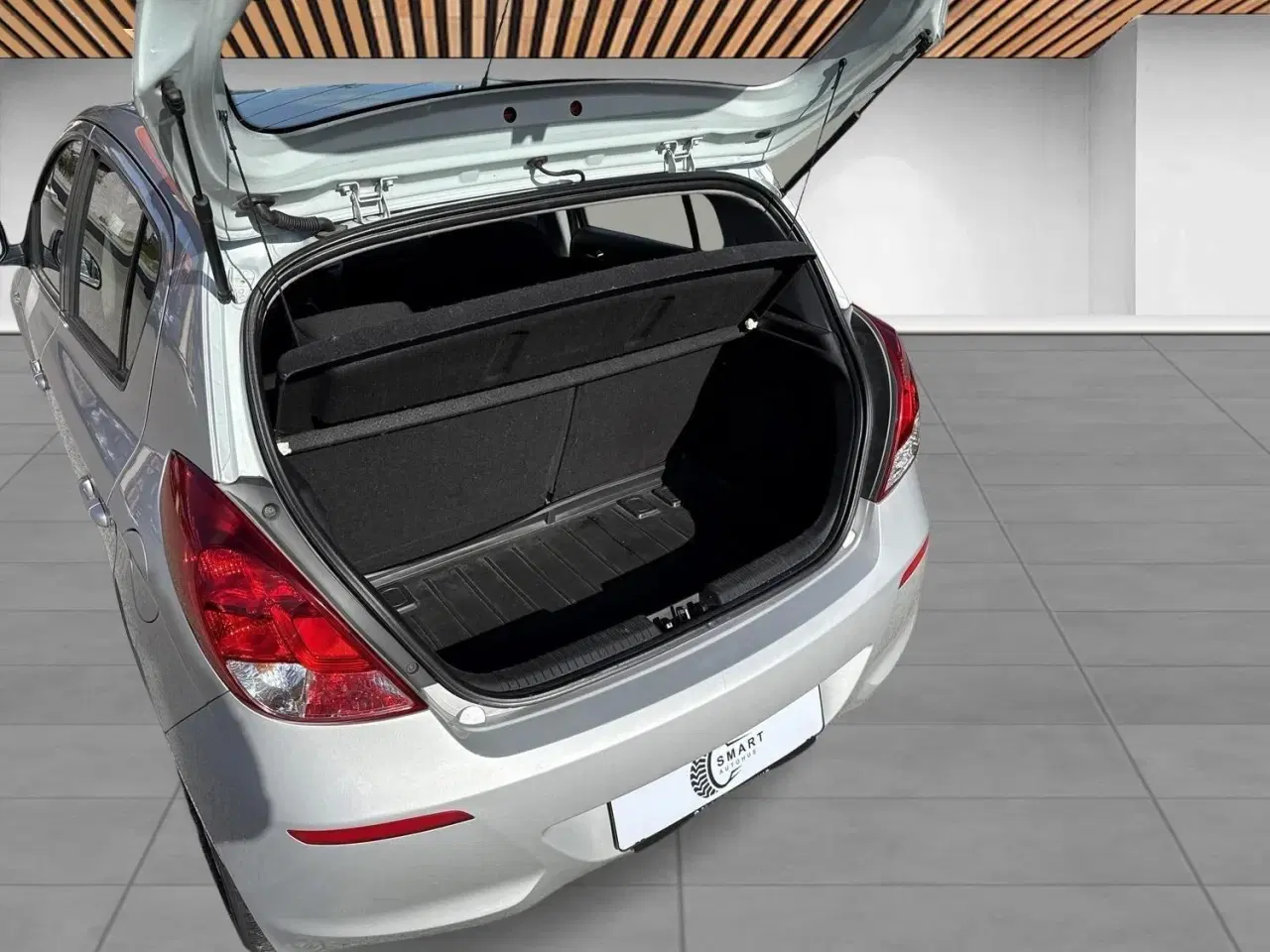 Billede 15 - Hyundai i20 1,25 Life+