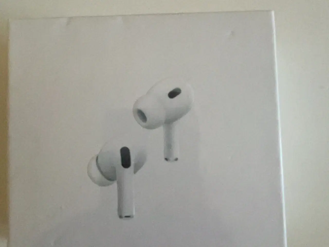 Billede 1 - AirPods Pro generation 2 NYE