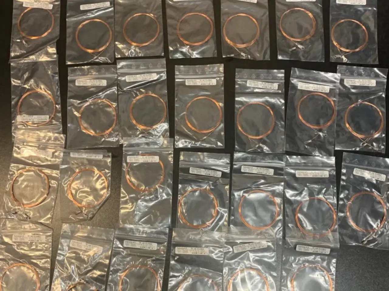 Billede 4 - Glødetråd for flamingoskærer SPC 3013 / SPC 500