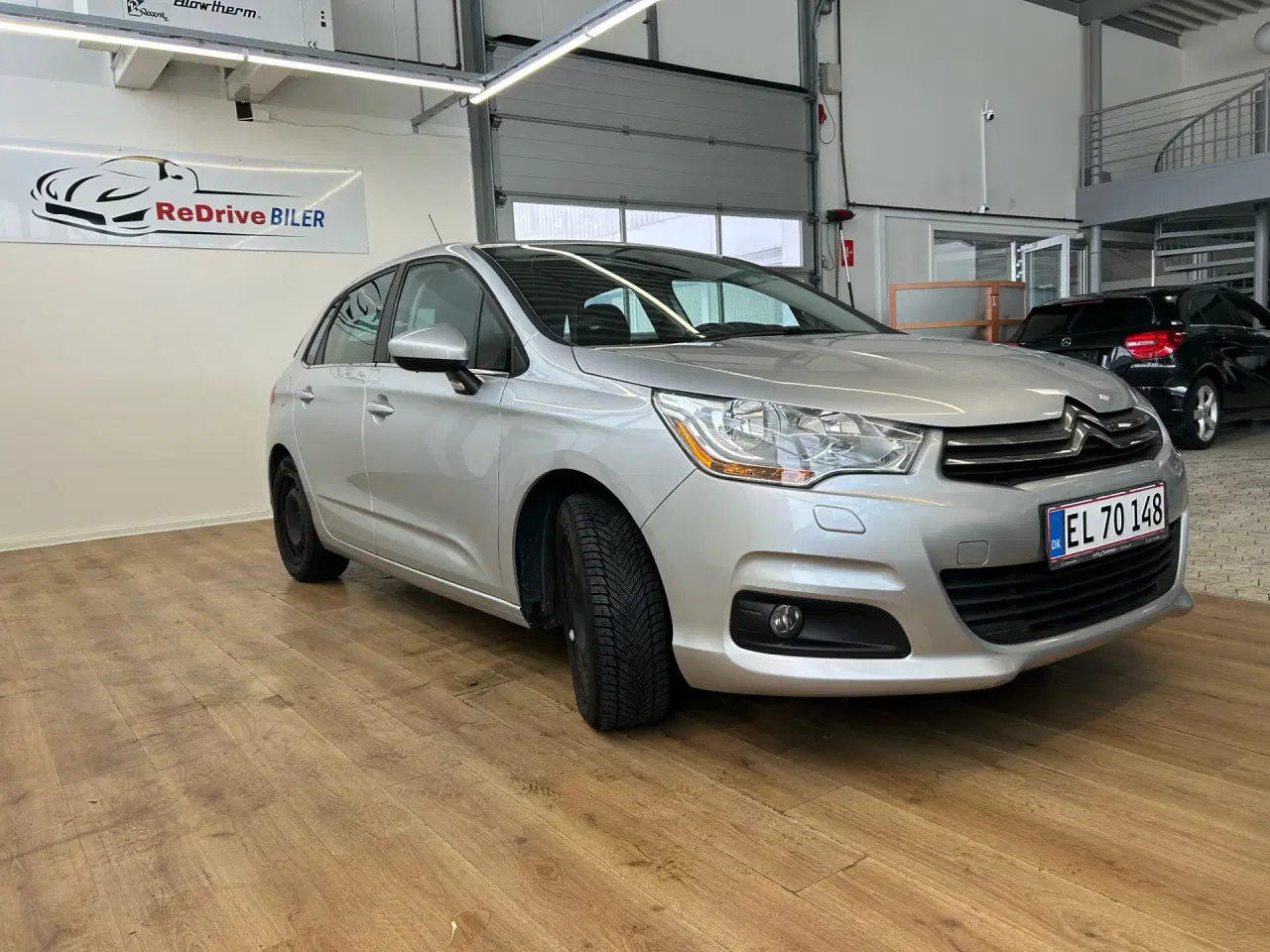Billede 6 - Citroën C4 1,2 PureTech Feel start/stop 130HK 5d
