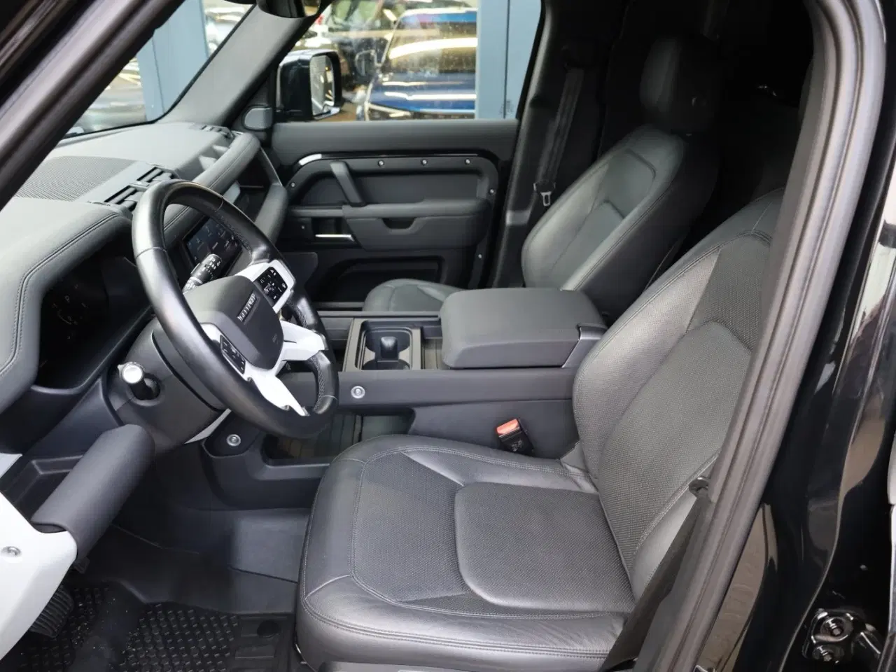 Billede 2 - Land Rover Defender 110 3,0 D250 Hard Top aut. Van