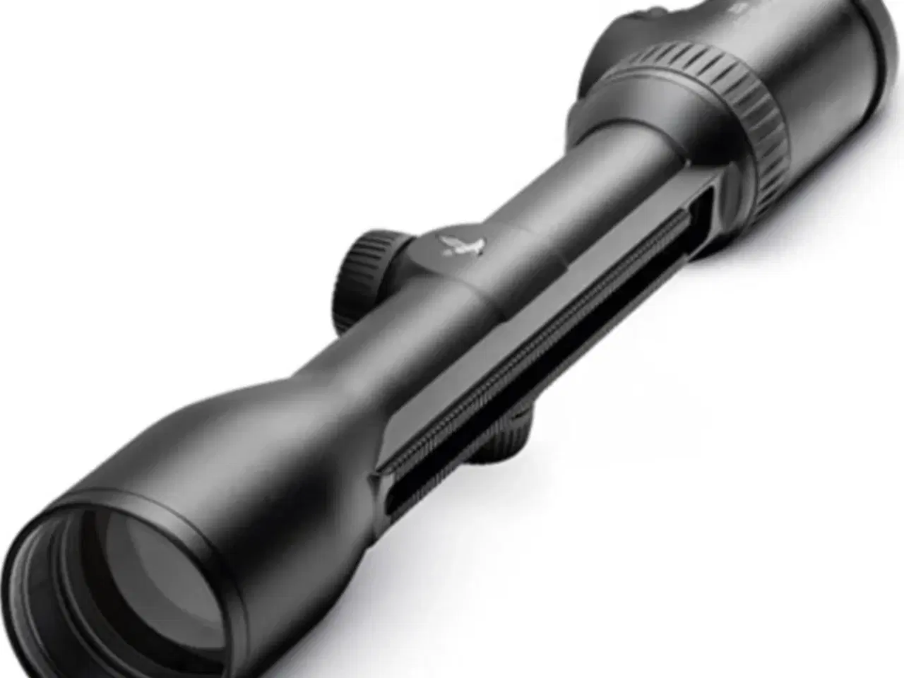 Billede 1 - Swarovski z6i 1.7-10x42 gen ii sr inkl Blaser mont