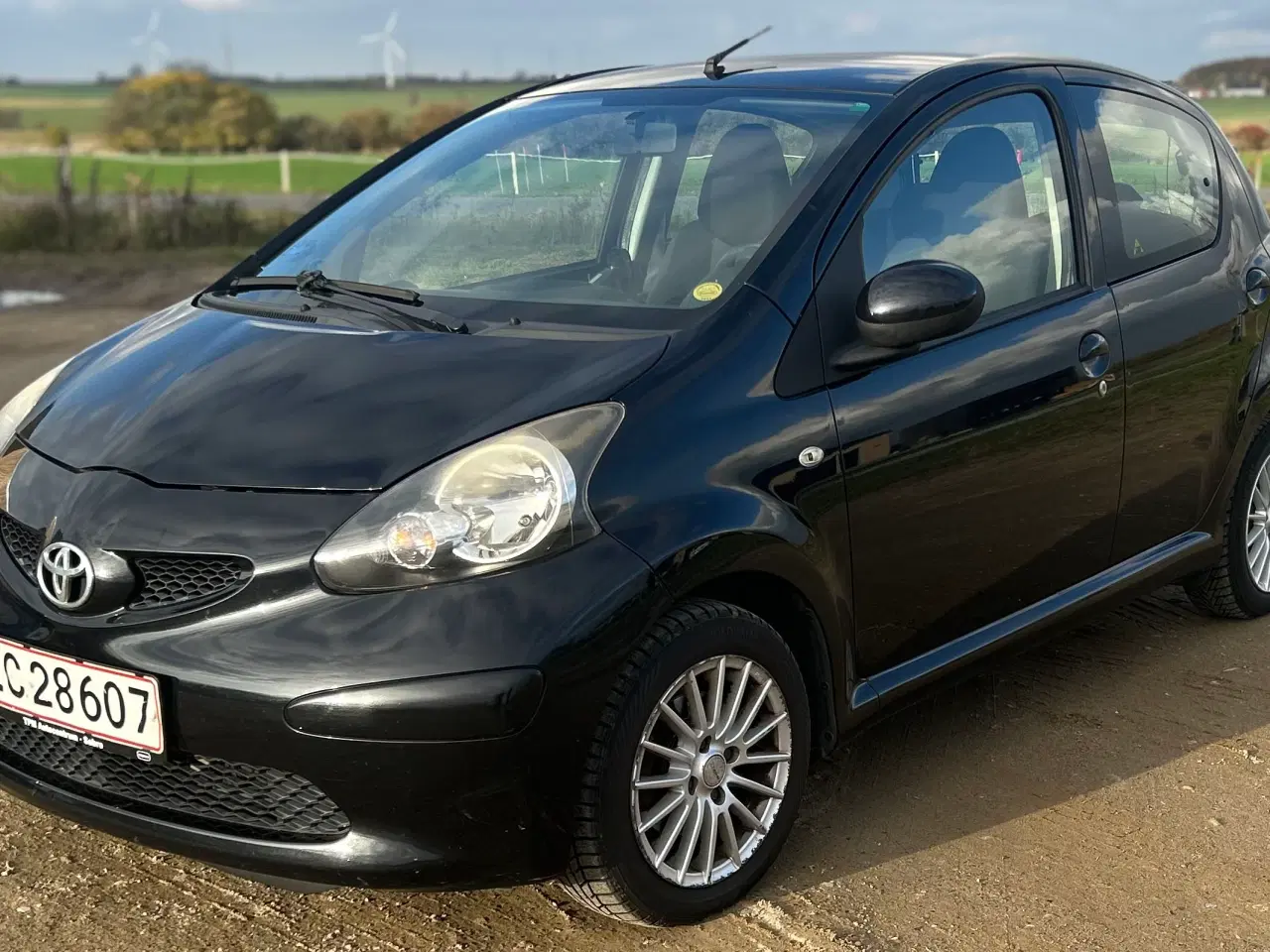 Billede 1 - TOYOTA AYGO