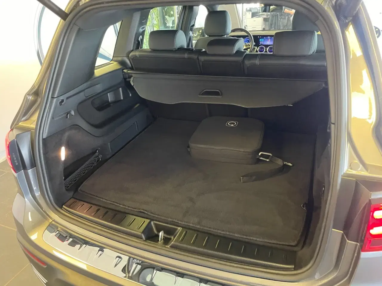 Billede 11 - Mercedes EQB250+  Progressive