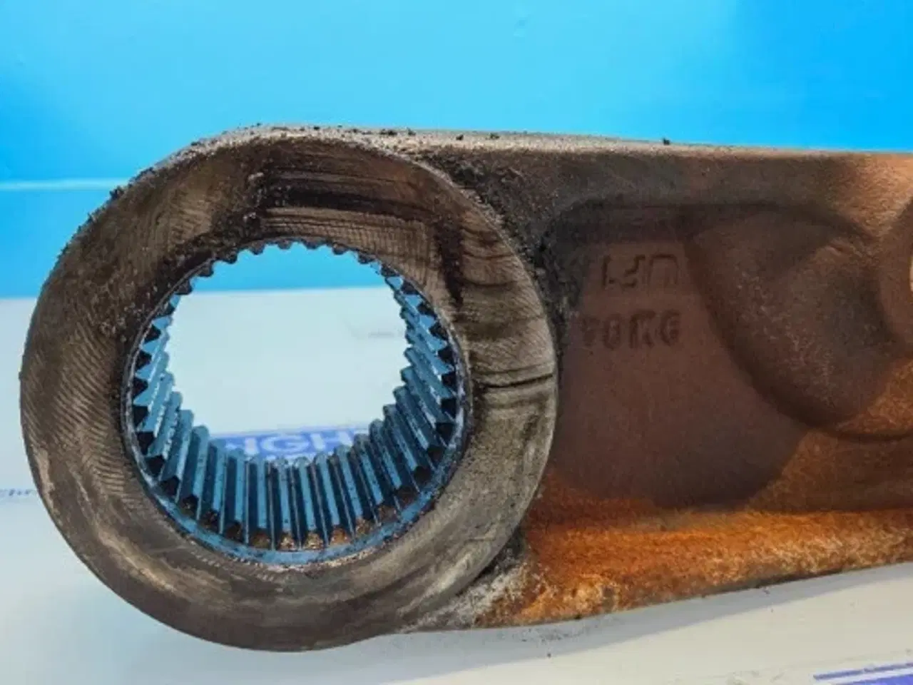 Billede 8 - New Holland T7.315 Liftarm L. 48129990