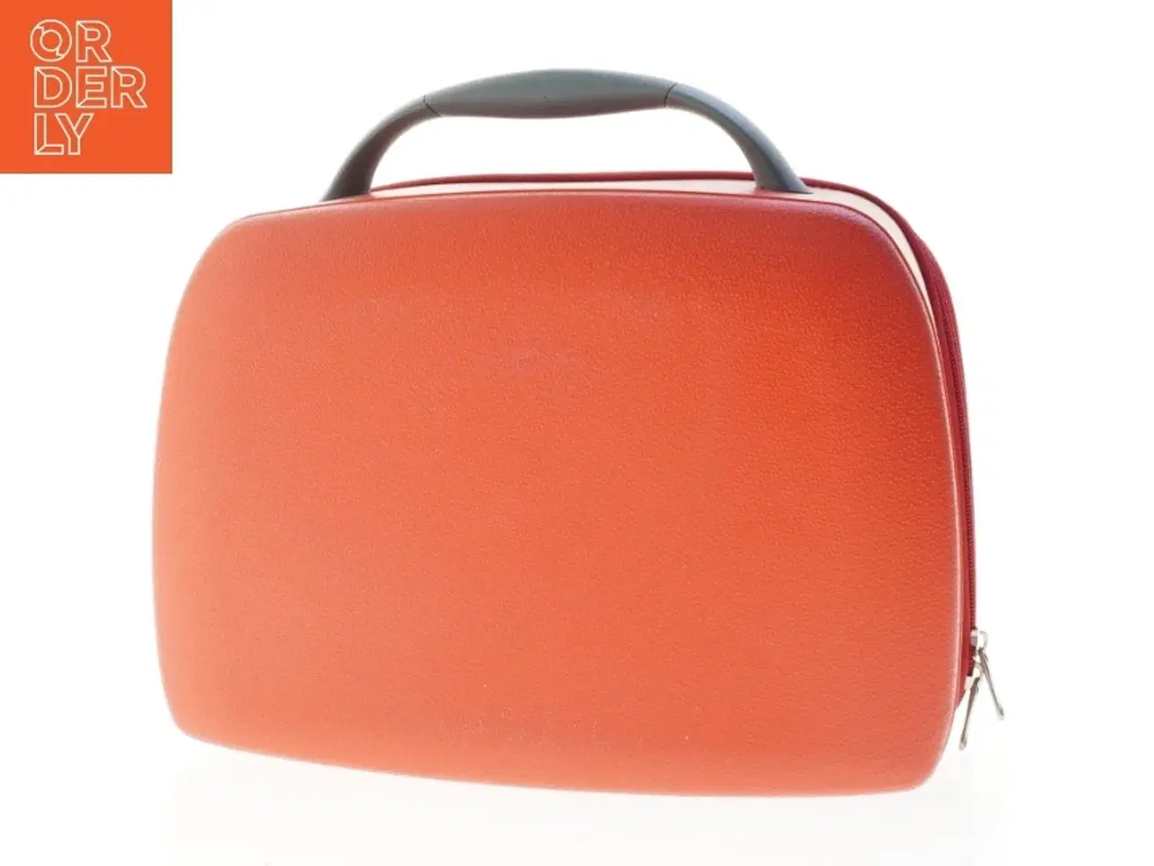 Billede 4 - Vintage Beauty Box taske (str. 30 x 23 cm)