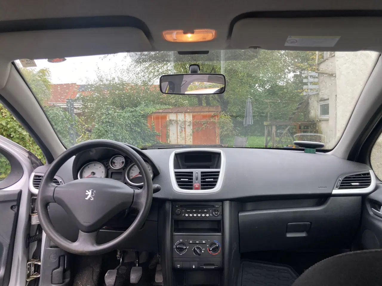Billede 5 - Peugeot 207, 1.6, 91 HK - Hatchback