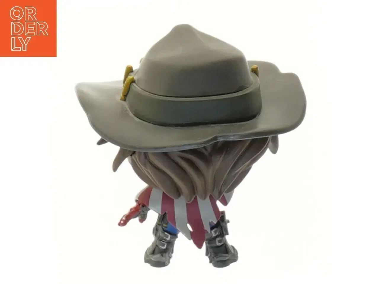 Billede 2 - Funko Pop figur (str. 11,5 cm)