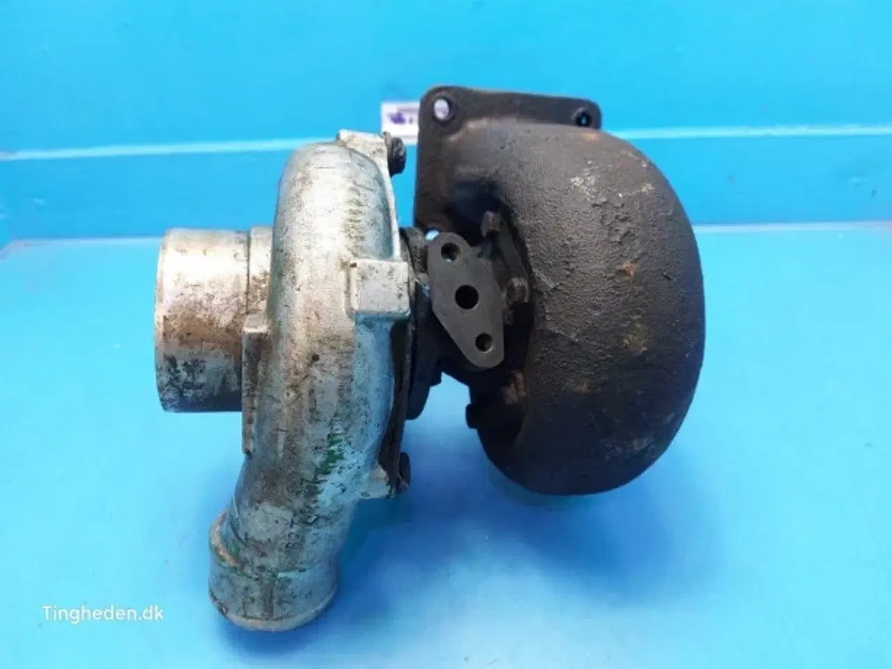 Billede 15 - John Deere 4040 Turbo AR64567