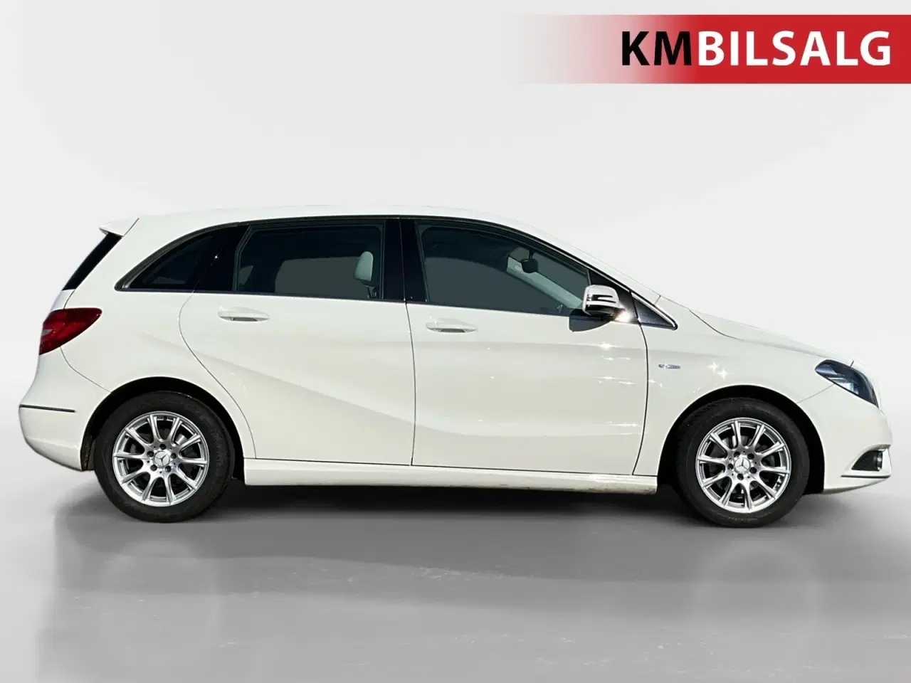 Billede 6 - Mercedes B180 1,8 CDi BE