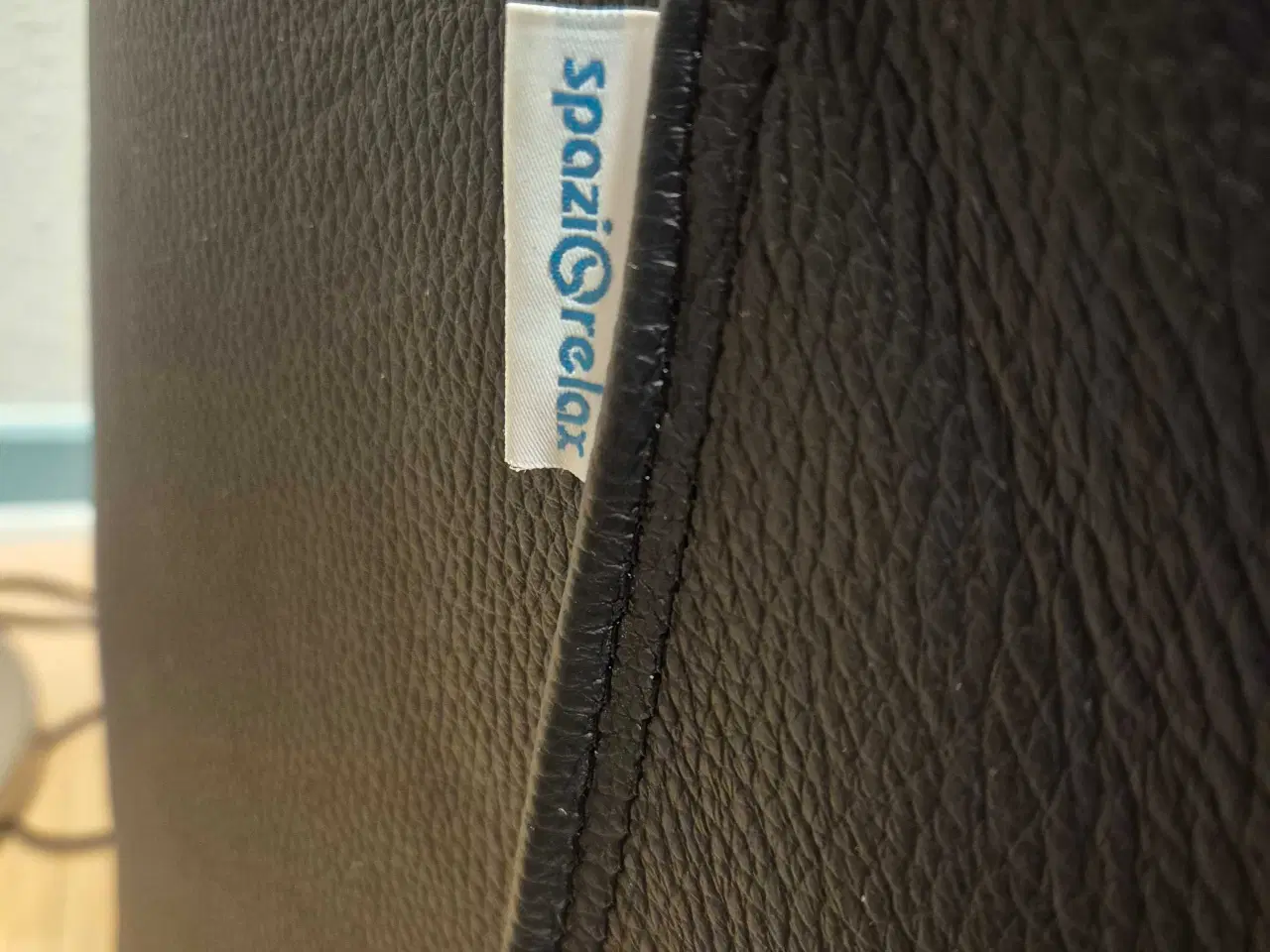 Billede 4 - Elektrisk løftestol i kalveskind